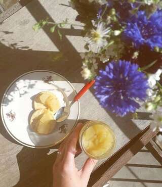 Апартаменты Apartment on Lychakivska 6-A Львов Апартаменты-10