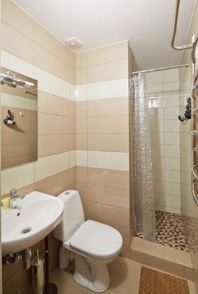 Апартаменты Apartment on Lychakivska 6-A Львов-5